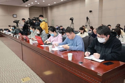 第三屆（2023）中國高校科技成果交易會即將在合肥啟幕 創(chuàng)新驅(qū)動(dòng)與協(xié)同保障并舉